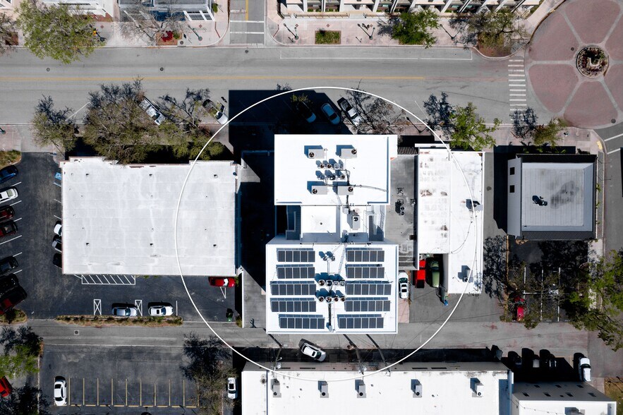 More Photos Of 2170 Main St, Sarasota Loft Creative Space For Sale