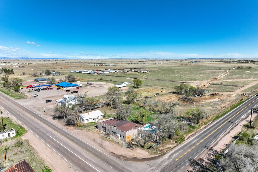 More Photos Of 23730 State Highway 94, Calhan Land For Sale