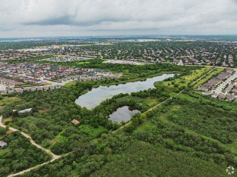 More Photos Of 7380 Binz Engleman Rd, Converse Land For Sale