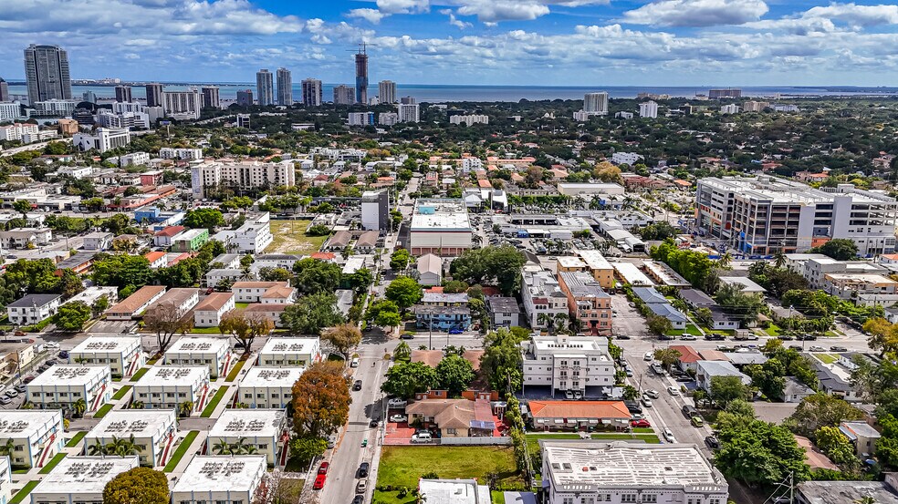 More Photos Of 512 SW 6th Ave, Miami Land For Sale