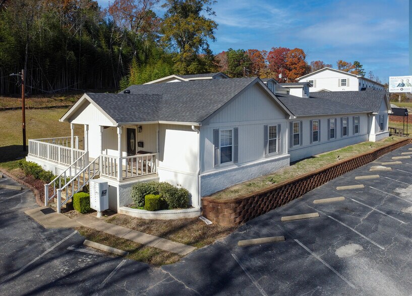 More Photos Of 15632 State Highway 110 S, Whitehouse Medical For Lease