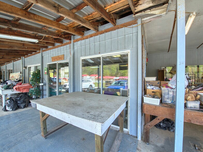 More Photos Of 5262 US Highway 74 W, Whittier Storefront Retail Residential For Sale