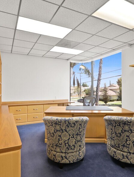 More Photos Of 6081 Orange Ave, Cypress Medical For Sale