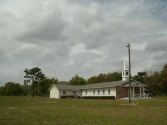 Primary Photo Of 2400 S Goldenrod Rd, Orlando Religious Facility For Sale