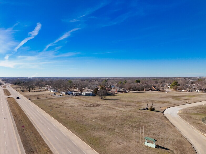 More Photos Of 00 Wrangler Blvd, Seminole Land For Sale