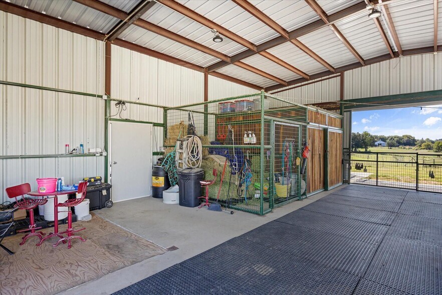 More Photos Of 5444 Meadow Ridge Dr, Weatherford Land For Sale