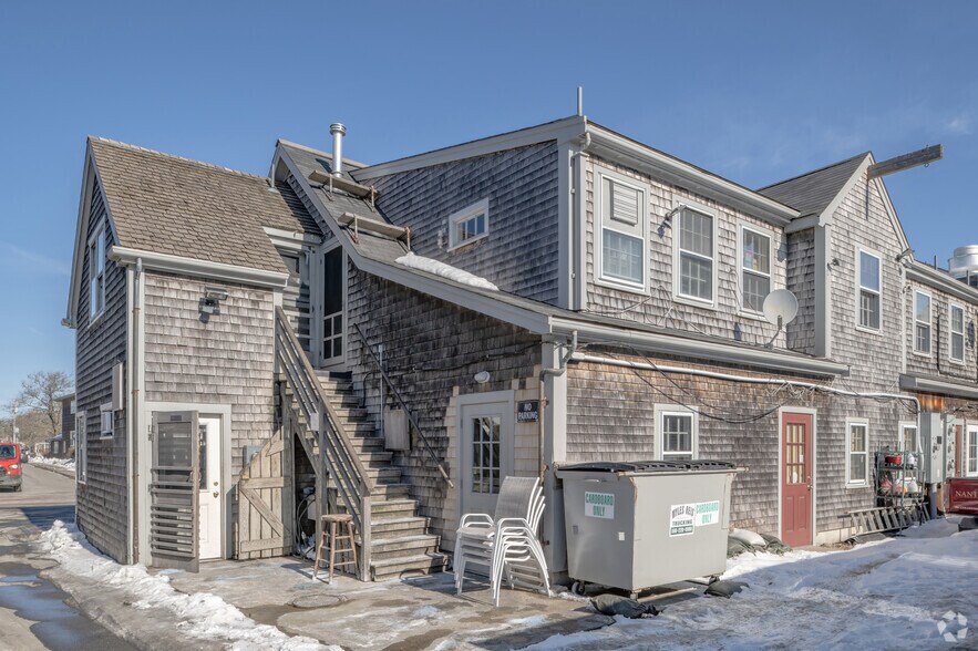 More Photos Of , Nantucket General Retail For Sale