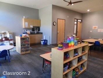More Photos Of 870 Oregon Center Dr, Oregon Daycare Center For Sale