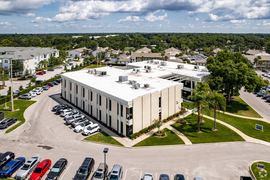 More Photos Of 1080 Woodcock Rd, Orlando Office For Lease