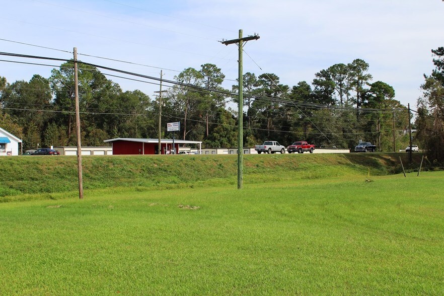 More Photos Of 1575 GA HWY 37, Moultrie Land For Sale