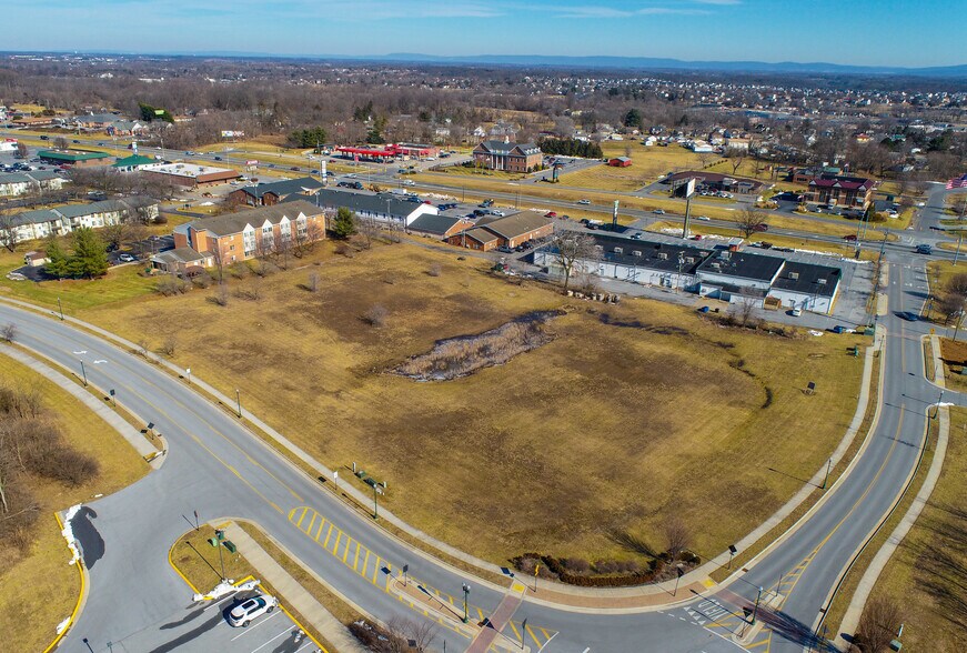 More Photos Of Lutz Ave @ Meridian Pky, Martinsburg Land For Sale