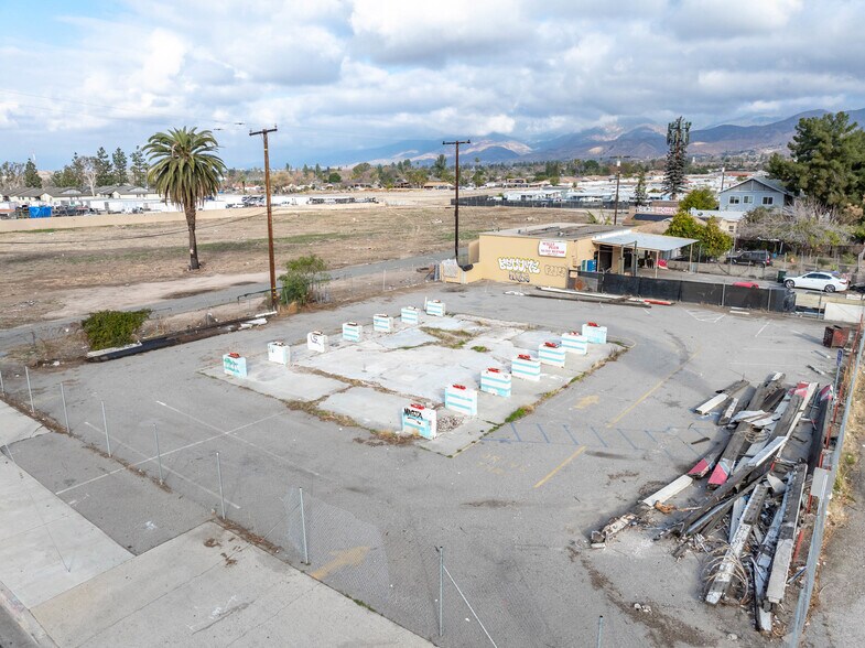 More Photos Of 26468 Baseline Street, Highland Land For Sale