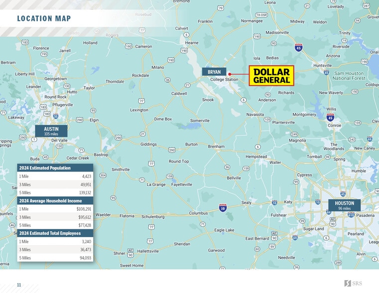 More Photos Of 2711 Boonville Rd, Bryan Freestanding For Sale