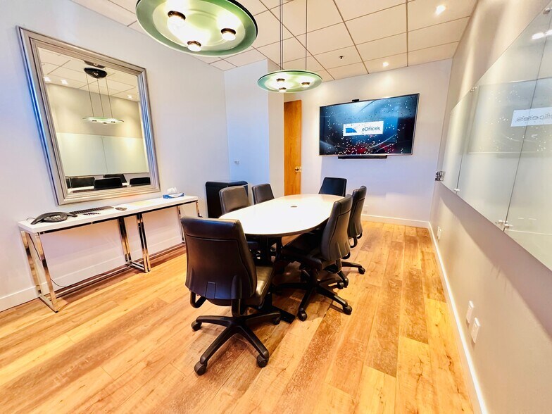 More Photos Of 13101 W Washington Blvd, Culver City Loft Creative Space For Lease