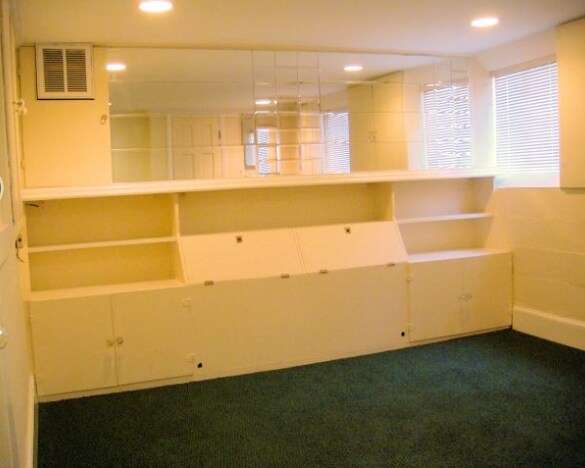 More Photos Of 422 St Marys St, Raleigh Coworking Space