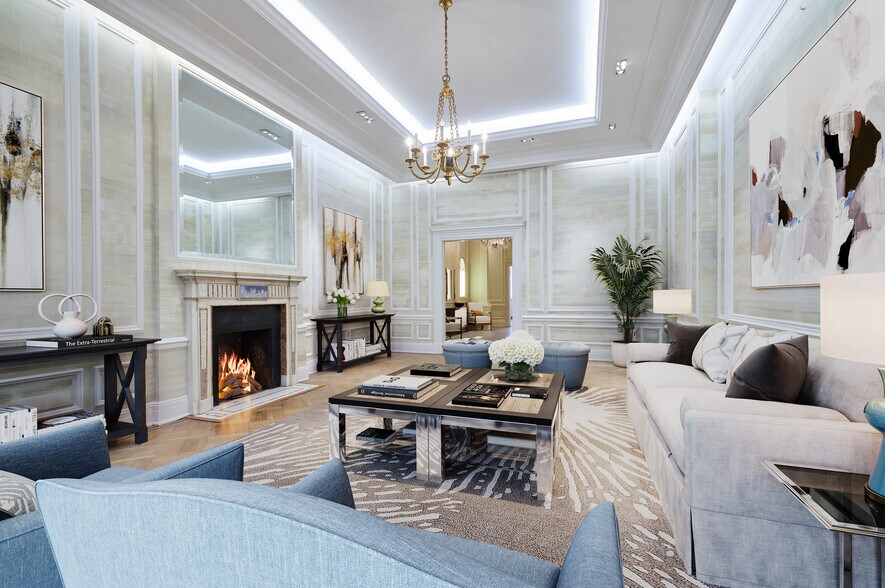 More Photos Of 16 E 76th St, New York Office Residential For Sale