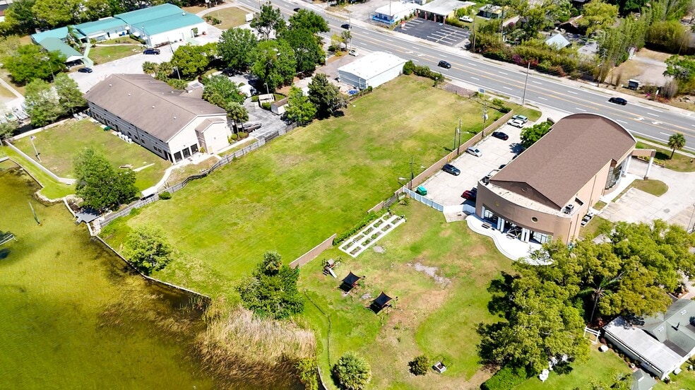 More Photos Of 4424 and 4428 Edgewater, Orlando Land For Sale