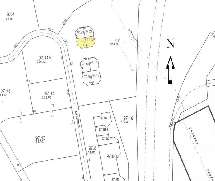 More Photos Of 1065 Andrew Dr, West Chester Flex For Sale