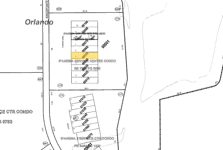 More Photos Of 6600-6626 Kingspointe Pky, Orlando Distribution For Lease