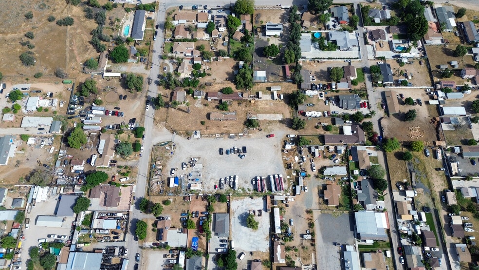 More Photos Of 4118 Vernon Ave, Riverside Land For Sale