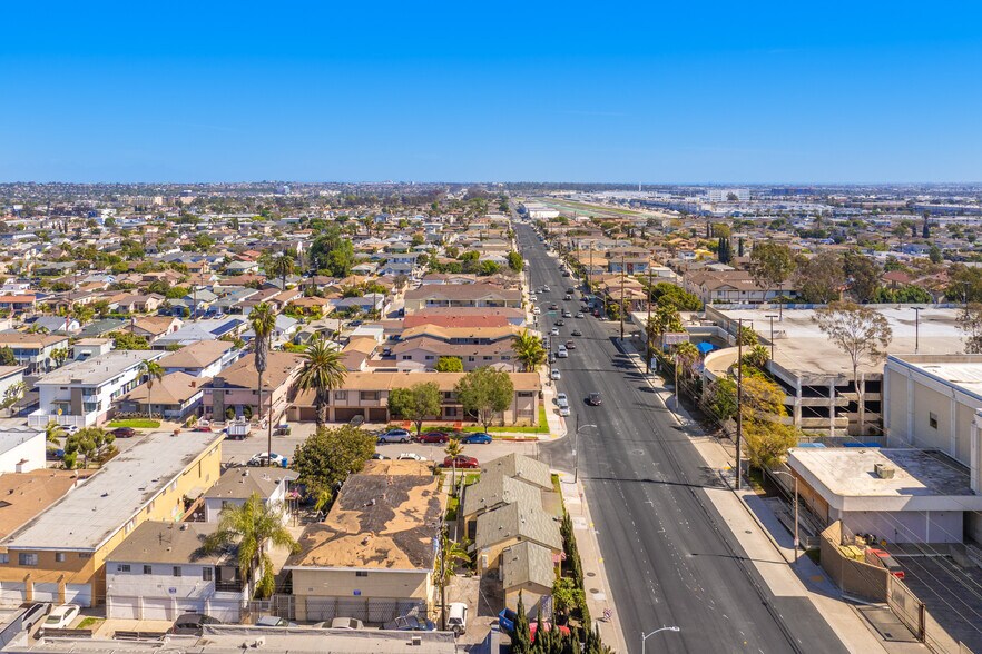 More Photos Of 4357 W 120th St, Hawthorne Apartments For Sale