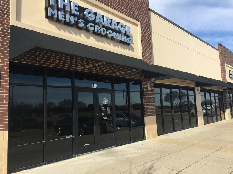 More Photos Of Wilshire Blvd @ FM 731, Burleson Unknown For Lease