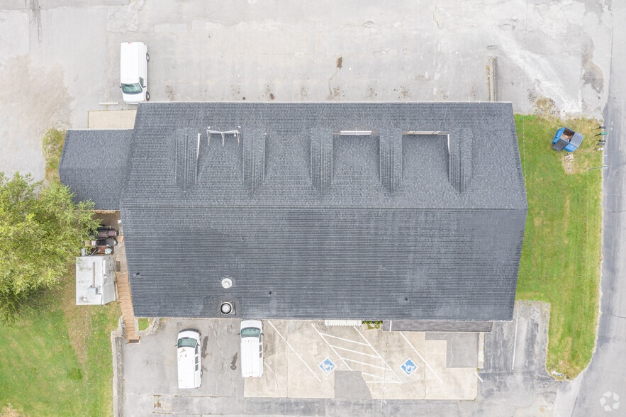 More Photos Of 195-205 N Mount Juliet Rd, Mount Juliet Freestanding For Lease