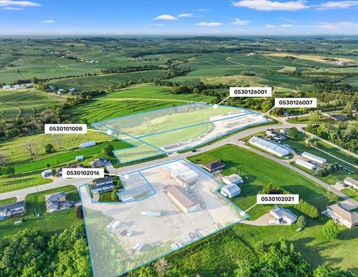 More Photos Of 20756 Route 3, Durango Industrial For Sale