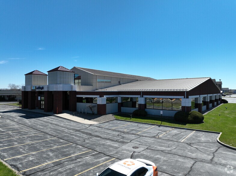 More Photos Of 1433 E 83rd Ave, Merrillville Office For Sale