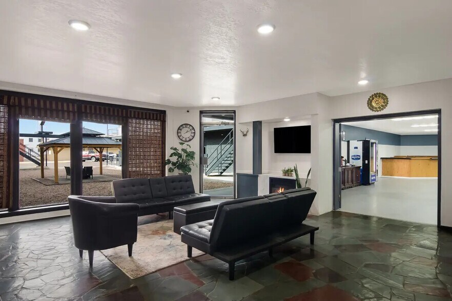 More Photos Of 935 9th Ave, Sidney Hotel For Sale