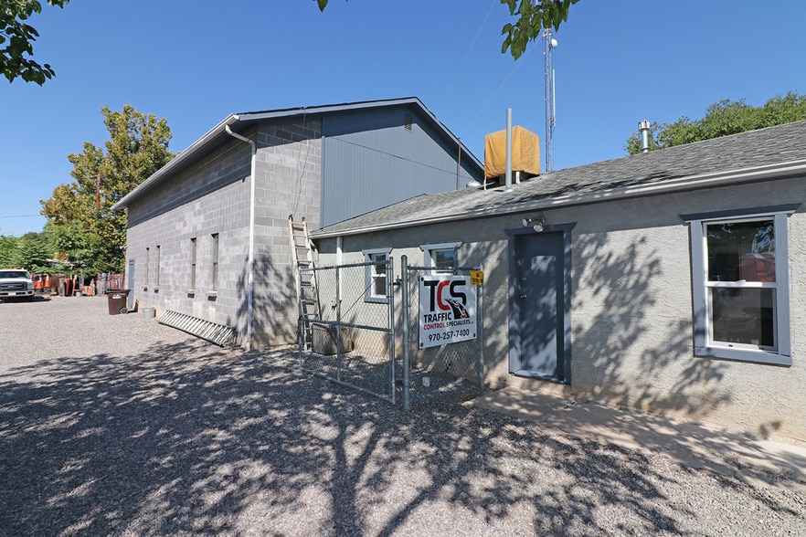 More Photos Of 489 28 1/2 Rd, Grand Junction Industrial For Sale