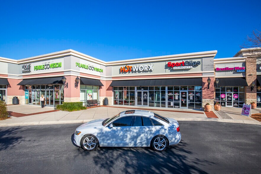 More Photos Of 4413 Town Center Pky, Jacksonville Unknown For Lease