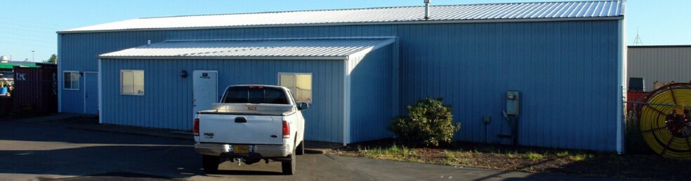 Primary Photo Of 1411 Salem Industrial Dr NE, Salem Warehouse For Sale