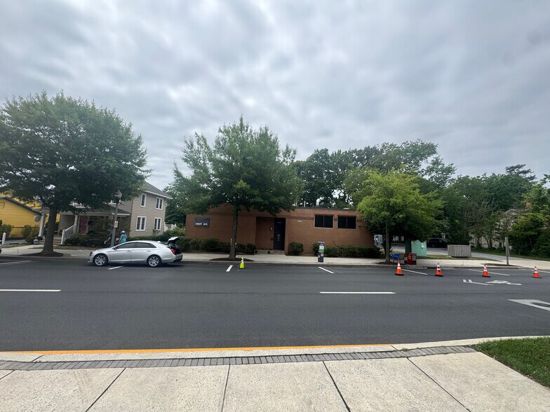 Primary Photo Of 408 Rehoboth Ave, Rehoboth Beach Office For Sale
