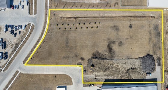 Primary Photo Of 3552 39th St, Fargo Land For Lease