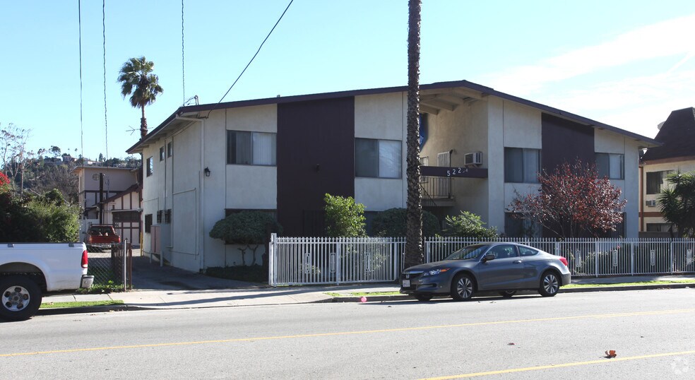 More Photos Of 522-524 San Pascual Ave, Los Angeles Apartments For Sale