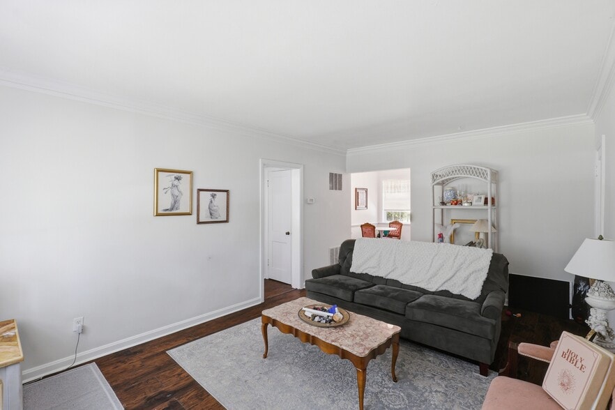 More Photos Of 3411 Bull St, Savannah Apartments For Sale