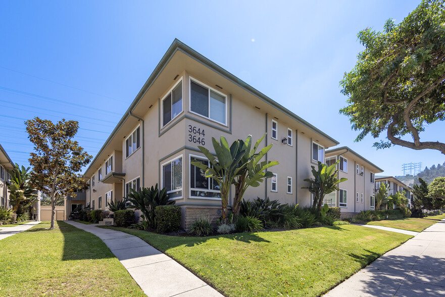 Primary Photo Of 3644-3646 Carmona Ave, Los Angeles Apartments For Sale