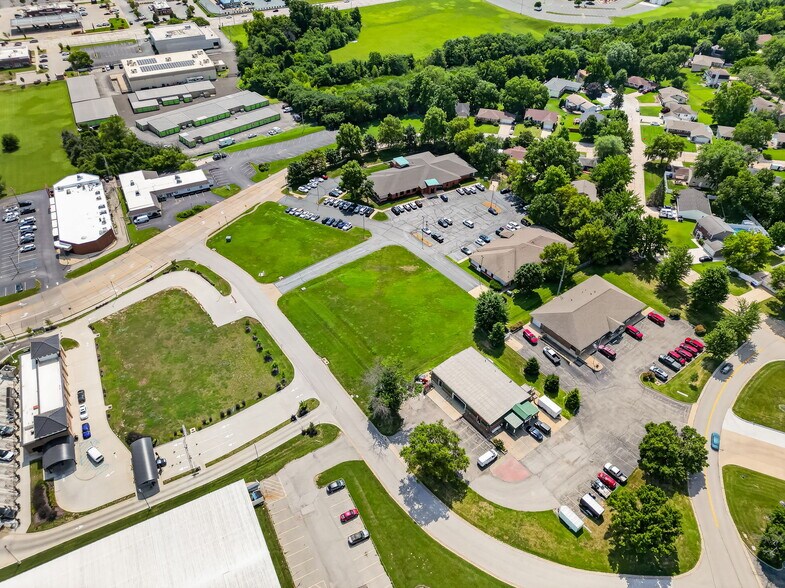 More Photos Of 0 Blue Springs, Saint Peters Land For Sale