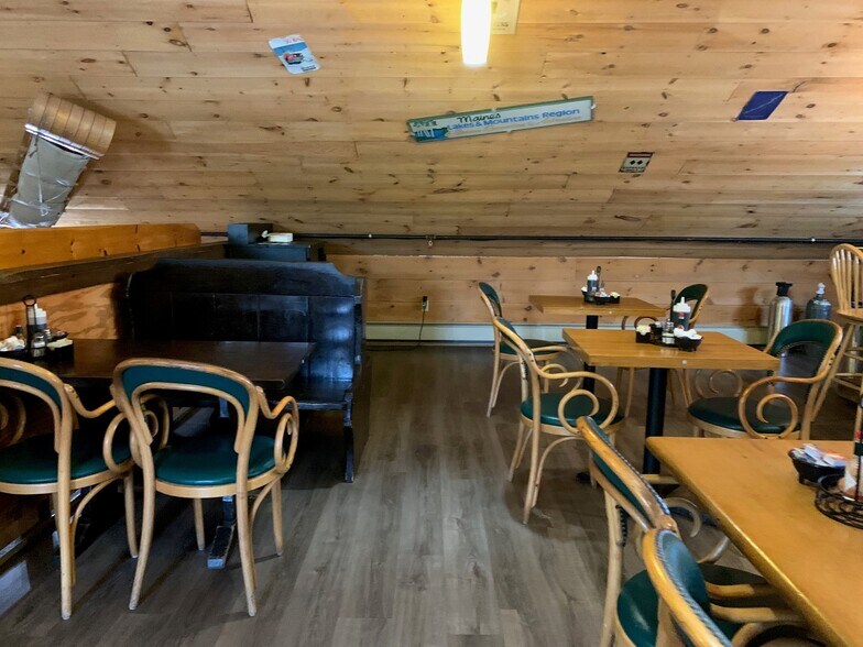 More Photos Of 159 Mayville Rd, Bethel Restaurant For Sale