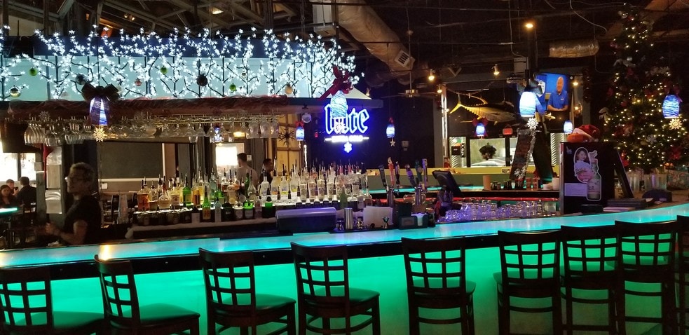 More Photos Of 5300-5310 E Colonial Dr, Orlando Restaurant For Sale