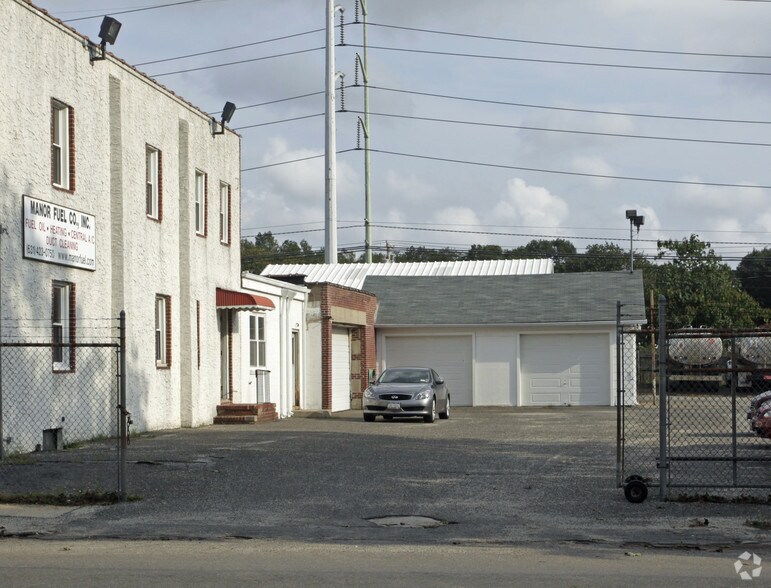 More Photos Of 152 Railroad St, Huntington Warehouse For Sale