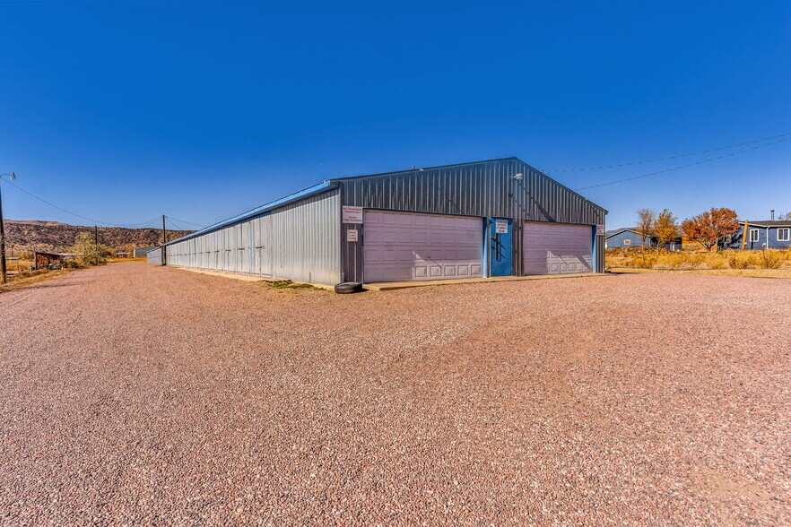 More Photos Of 1271 Lawrence Ave, Canon City Flex For Sale