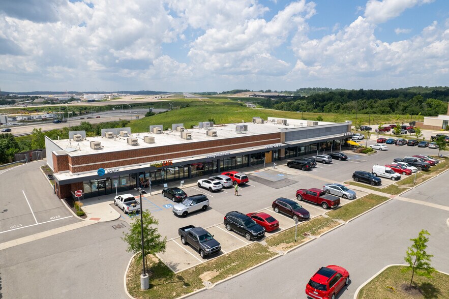 More Photos Of 9898 University Blvd, Moon Township Unknown For Lease