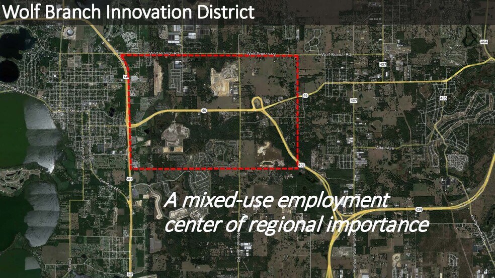 More Photos Of 22025 Coronado Somerset Dr, Sorrento Land For Sale