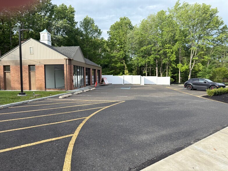 More Photos Of 3321 State Route 33, Neptune Service For Lease