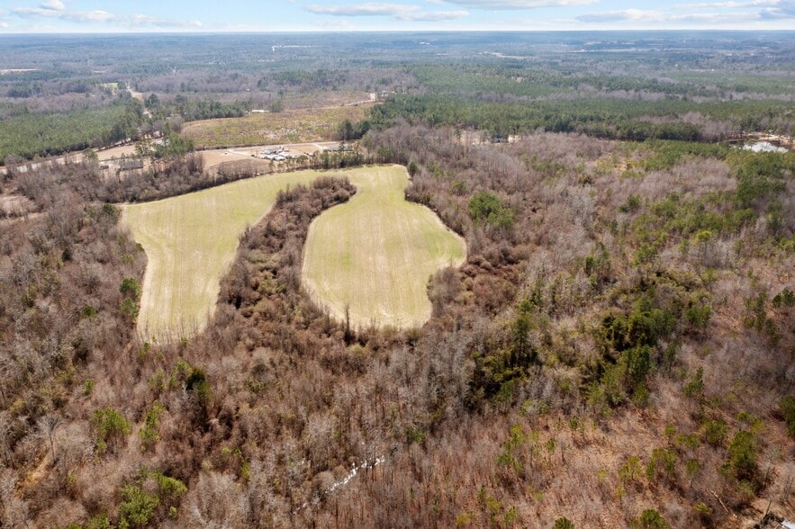 More Photos Of 2044 Wire, Bunnlevel Land For Sale