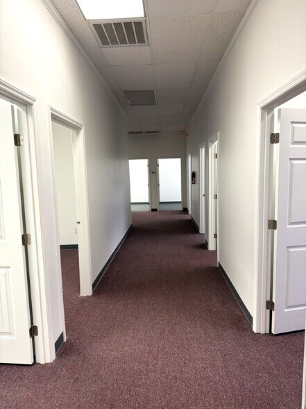 More Photos Of 3514 Bush River Rd, Columbia Office For Sale