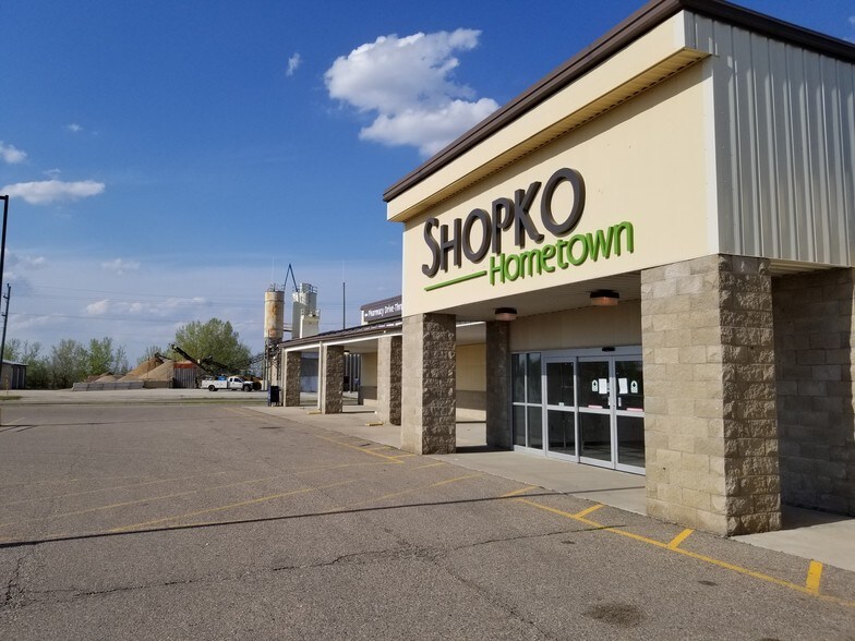 Primary Photo Of 1712 SD Hwy 10, Sisseton Freestanding For Sale