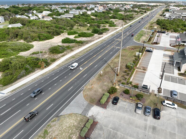 More Photos Of 4413 S Croatan Hwy, Nags Head Land For Sale